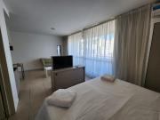 Departamento Amoblado en Congreso Mitre Mono Grande 911