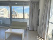 Departamento Amoblado en Congreso Monoambiente Grande...