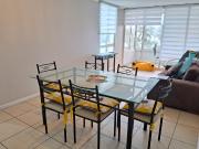 DEPARTAMENTO AMOBLADO EN COQUIMBO