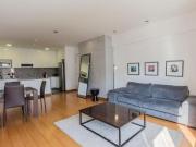 Departamento amoblado en el corazón de Barranco