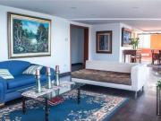 Departamento Amoblado en González Suárez – Renta...