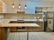 Departamento Amoblado en Grimaldo del Solar