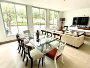 Departamento amoblado en Jardines de Parque Magno en...