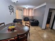 Departamento Amoblado en Kennedy Norte, 2 Habitaciones,...