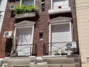 Departamento Amoblado en La Isla, Recoleta