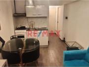 Departamento Amoblado En Lince