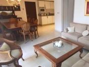 Departamento amoblado en macrocentro