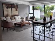 Departamento Amoblado en Magdalena