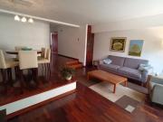 DEPARTAMENTO AMOBLADO en Malecón Balta