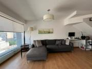 Departamento Amoblado En Miraflores