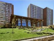 Departamento Amoblado En Parque Urbano Venta Uf 3.400
