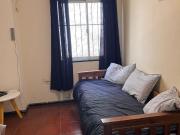 Departamento amoblado en planta baja Ciudad de Mendoza