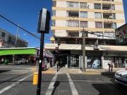 Departamento amoblado en pleno centro de Curicó!