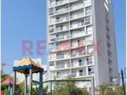 Departamento Amoblado En Pueblo Libre, Vista Parcial Al...