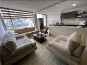 Departamento Amoblado en Quito en Alquiler República del...