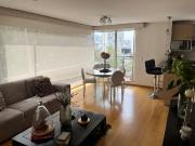 Departamento amoblado en Renta