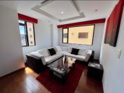 DEPARTAMENTO AMOBLADO EN RENTA – 96 m² CONJUNTO PRIVADO...