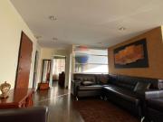 Departamento amoblado en renta Av. Eloy Alfaro