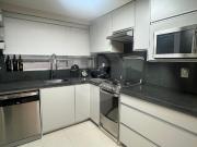 Departamento amoblado en renta con hermosa terraza en...