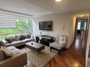 Departamento amoblado en Renta Edif. Lycaste