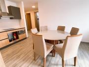 Departamento Amoblado en Renta – Edificio Epiq, Quito |...