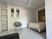 Departamento amoblado en renta en Francisco De Montej...