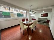 Departamento amoblado en renta en la carolina sobre la...