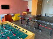 Departamento amoblado en renta en Latitud Polanco 2...