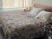 Departamento amoblado en renta en Latitud Polanco 2...