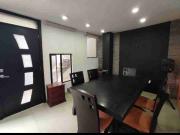 Departamento amoblado en Renta. La Villavega. Tumbaco