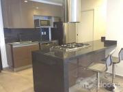 Departamento amoblado en renta Palza Carso 70.58 m2