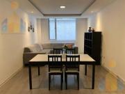 DEPARTAMENTO AMOBLADO EN RENTA QUITO TENIS CENTRO NORTE