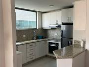 Departamento Amoblado en Renta Republica del Salvador y...