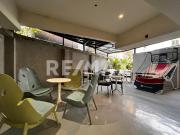 Departamento amoblado en renta, Roma Norte, Insurgentes