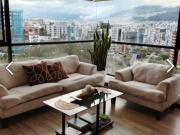 DEPARTAMENTO AMOBLADO EN RENTA – SECTOR BOSSANO