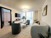 DEPARTAMENTO AMOBLADO EN RENTA SECTOR DON BOSCO CUENCA