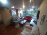 Departamento amoblado en renta, sector El Batan