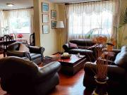 DEPARTAMENTO AMOBLADO EN RENTA SECTOR EL BOSQUE NORTE DE...