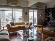 Departamento amoblado en Retiro MIN 1 AÑO