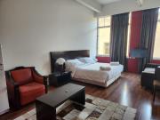 Departamento Amoblado en San Telmo Moreno 26