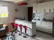 Departamento amoblado en Santa Julia