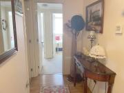 Departamento amoblado en sector Poniente de Viña del mar