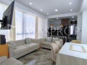 DEPARTAMENTO AMOBLADO EN SEGUNDO PISO EN ALQUILER –...