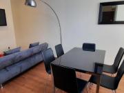 DEPARTAMENTO AMOBLADO EN SURQUILLO, 2 DORMITORIOS