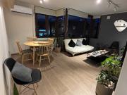 DEPARTAMENTO AMOBLADO EN TERRAMAR