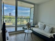 Departamento amoblado en Torre Arealis