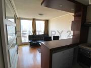Departamento Amoblado en venta, 1D, Santiago