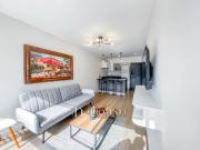 Departamento amoblado en venta