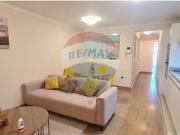 Departamento amoblado en venta