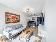 Departamento amoblado en venta